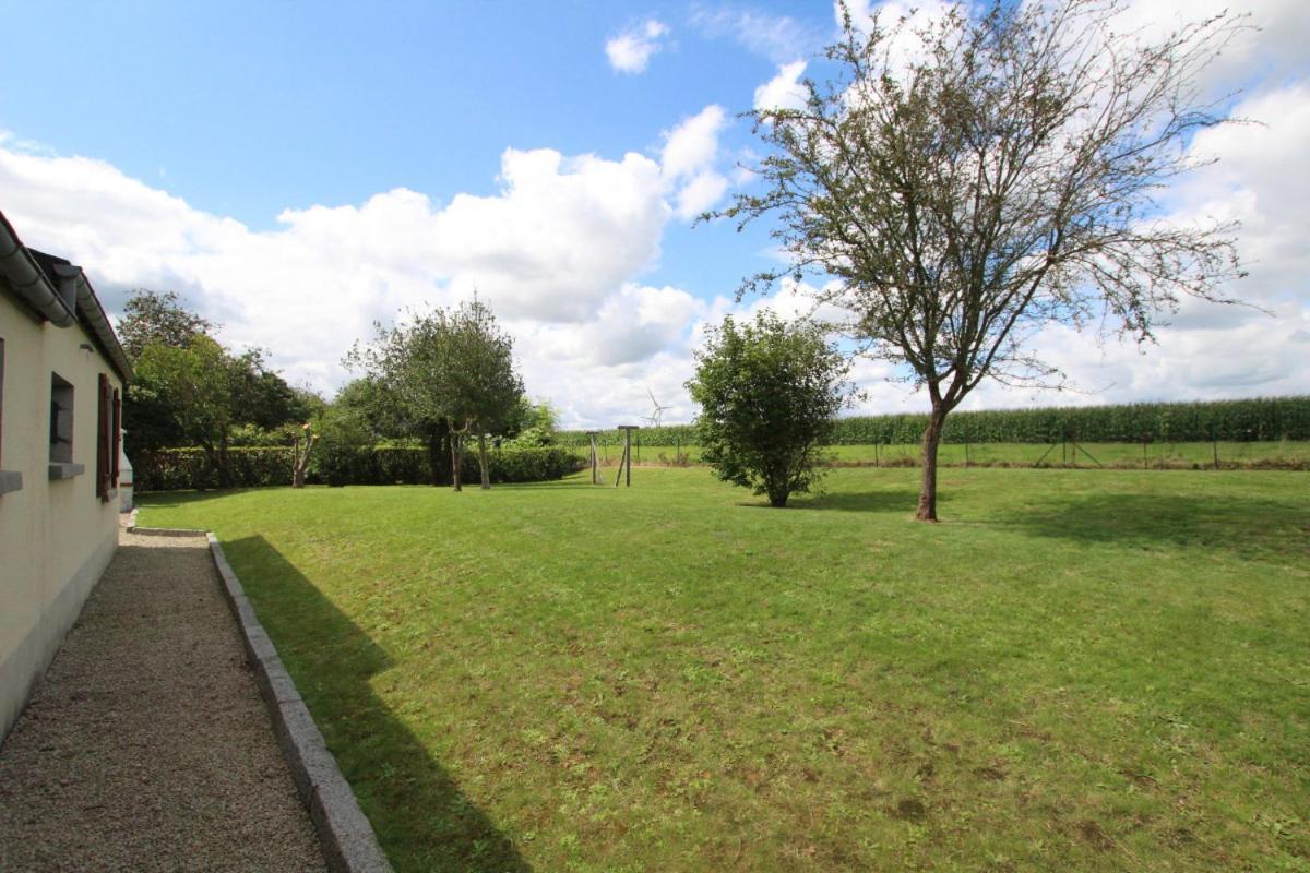 Le Gite Des Marais Villa Auvers  Eksteriør billede